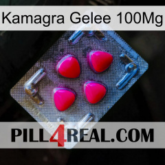 Kamagra Jelly 100Mg 13